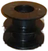 Hose drum